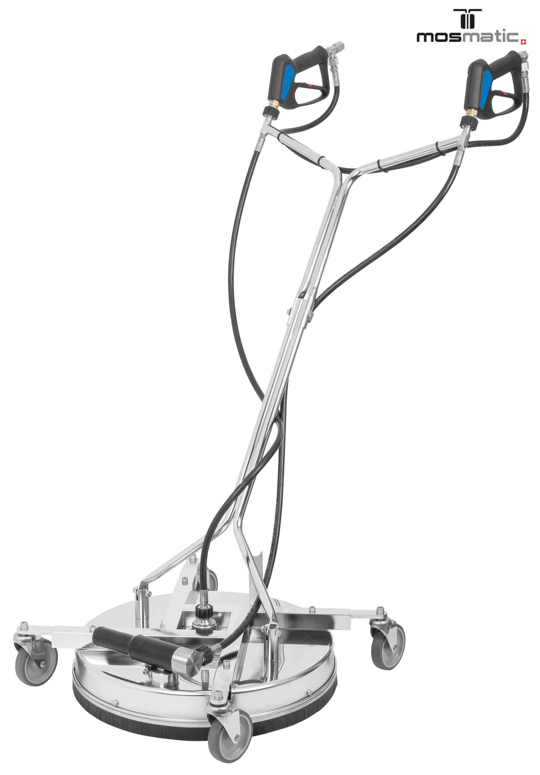 Mosmatic Aqua Pro Flächenreiniger 41 Mosmatic Aqua Pro Flächenreiniger – Bild 3