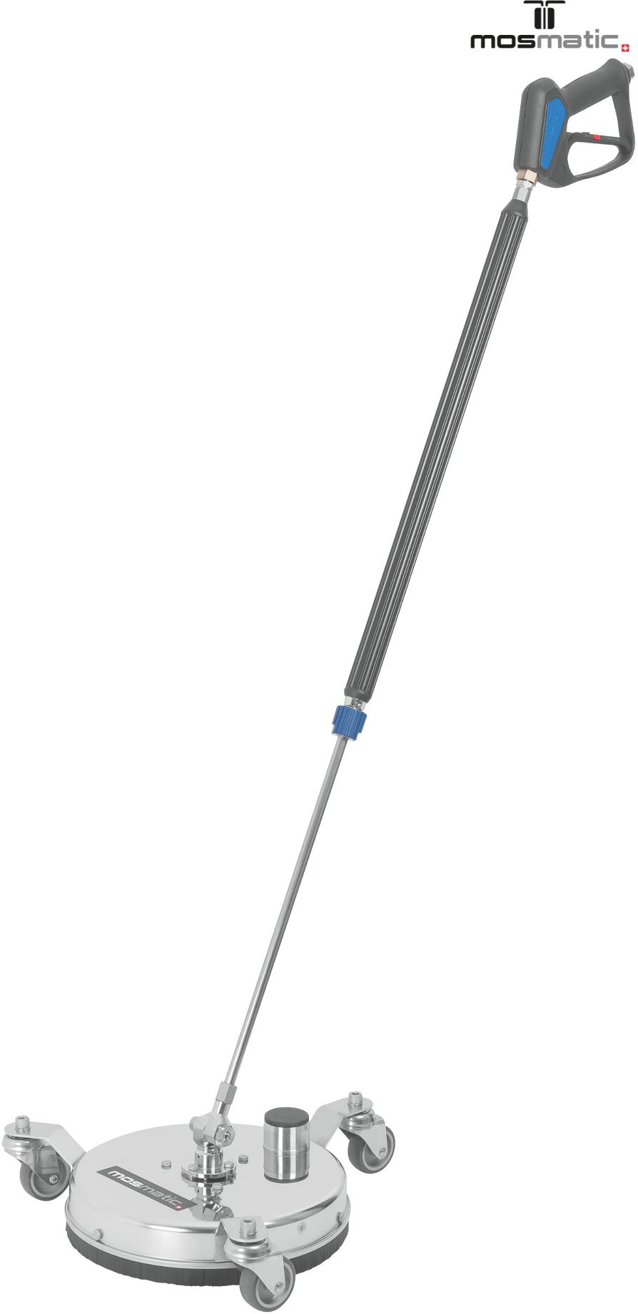 Mosmatic Allrounder Flächenreiniger – Bild 6