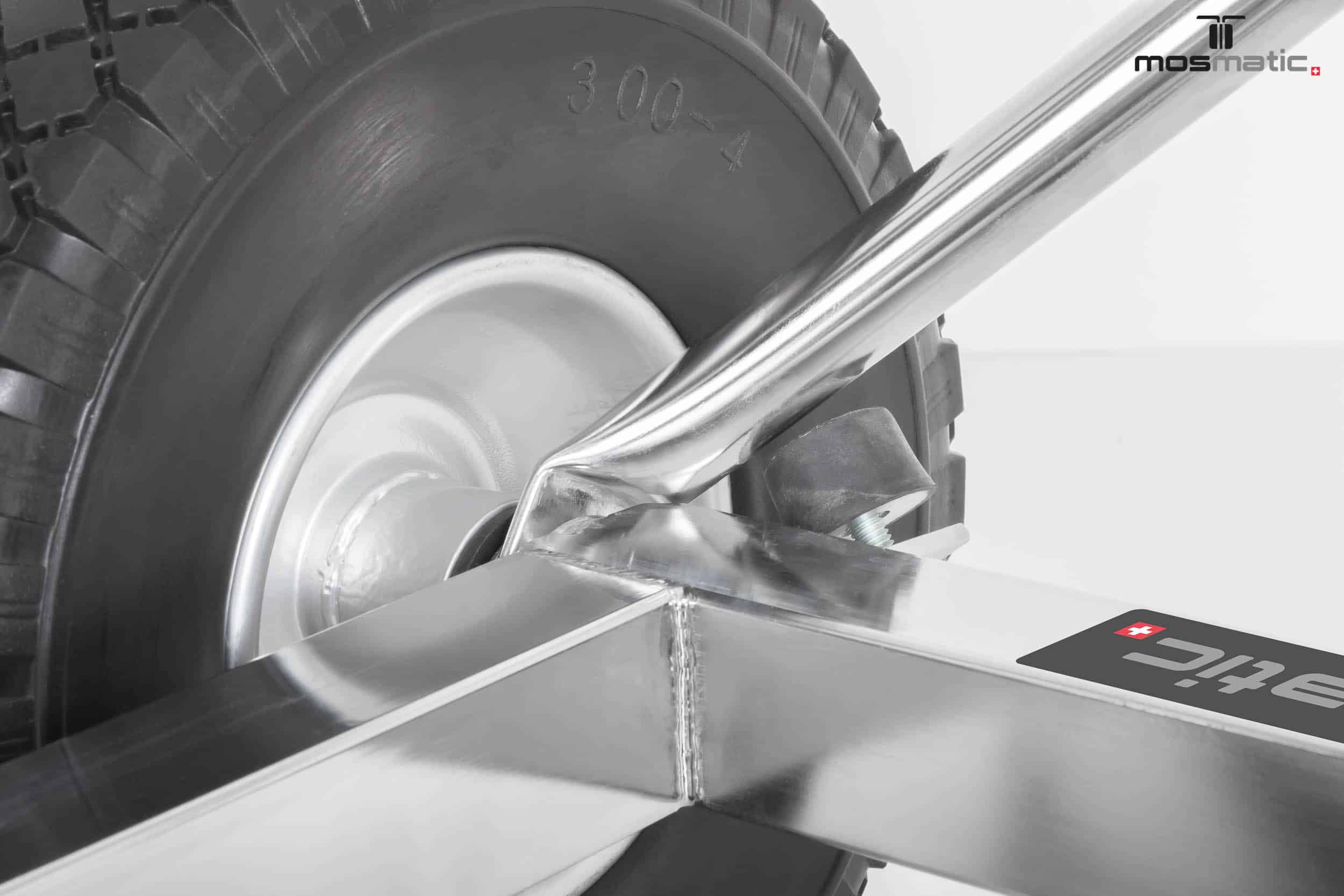 Mosmatic Contractor Big – Bild 10