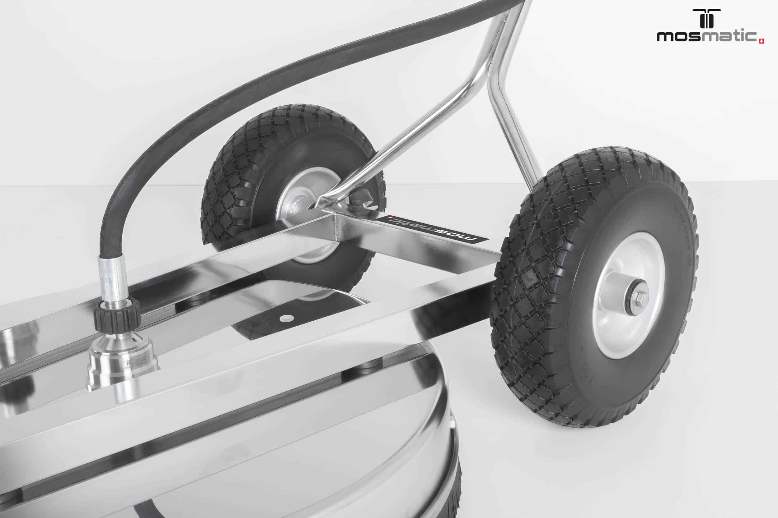 Mosmatic Contractor Big – Bild 8