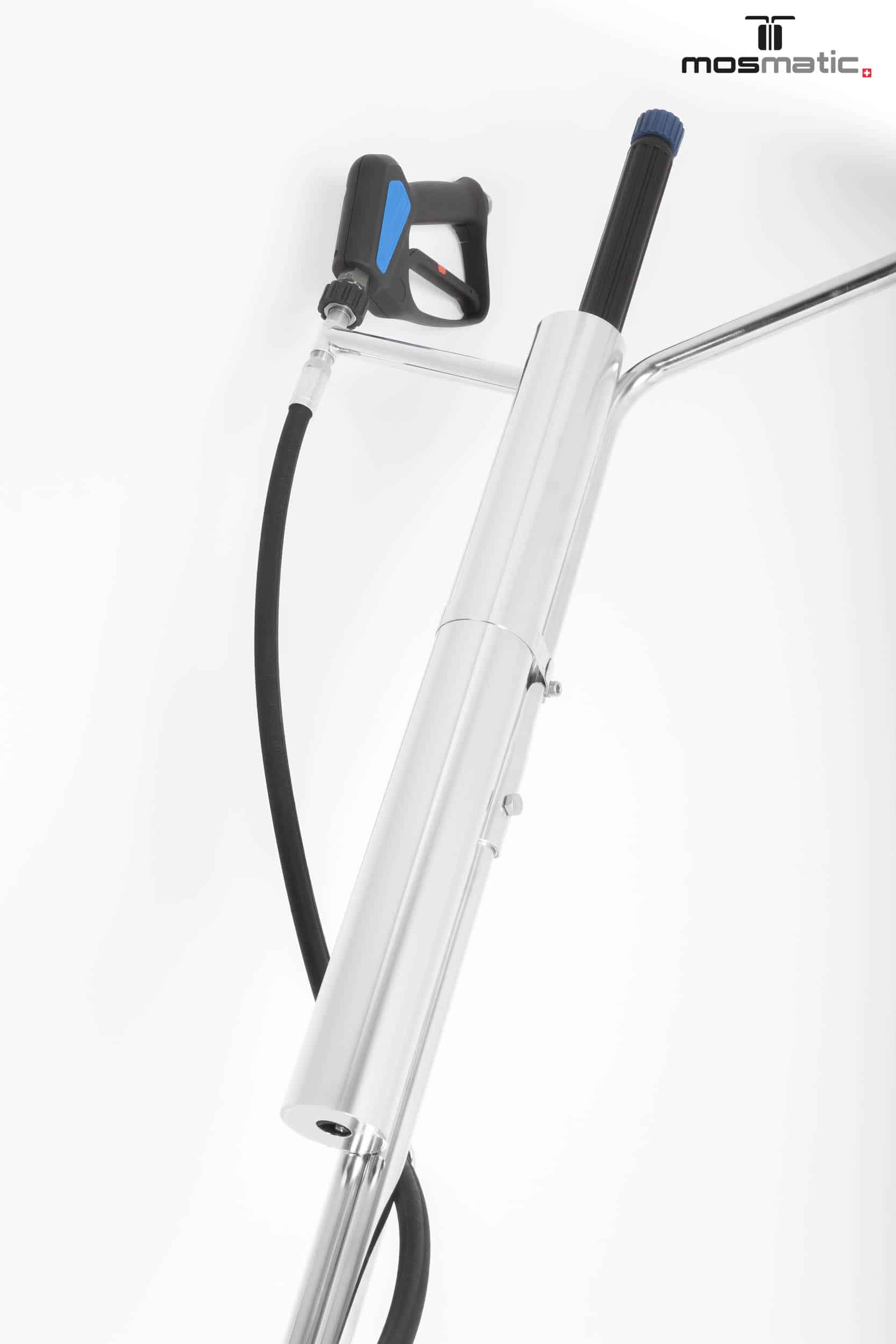 Mosmatic Contractor Big – Bild 7