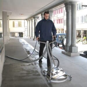 Mosmatic Kaugummientferner & Flächenreiniger