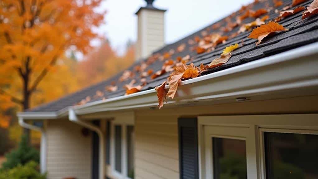 autumn maintenance best practices