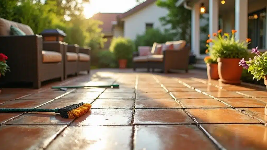 patiofl che vorbereiten anleitung