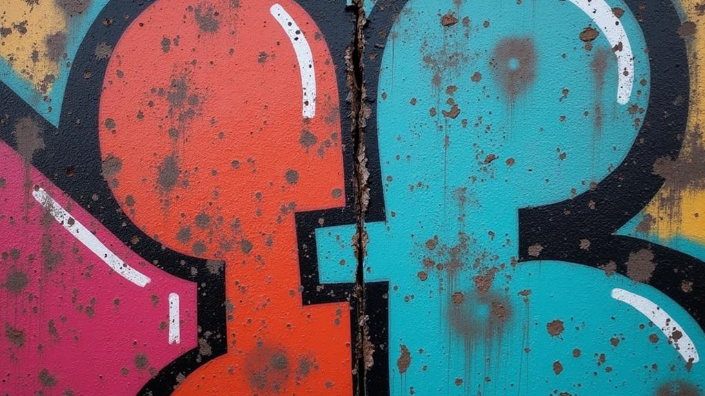Graffitischutz für den kommenden Frühling 3 schutz vor graffiti sch den