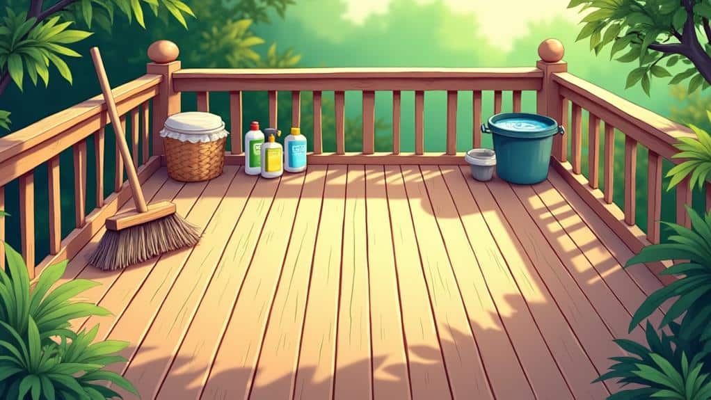 terrassen f r sommer vorbereiten