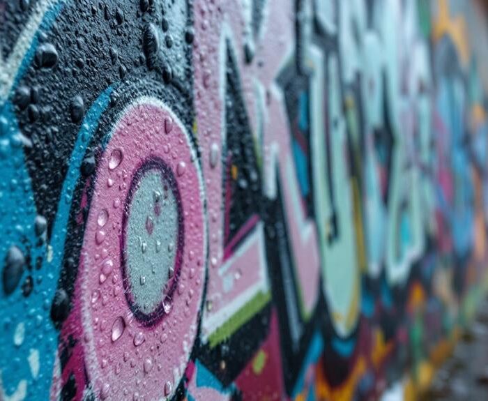 winter graffiti protection coatings