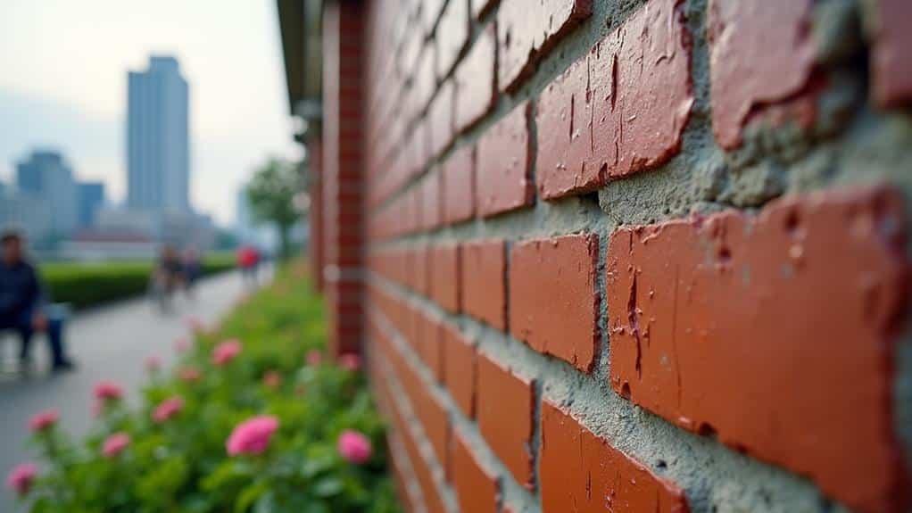 Graffitischutz für den kommenden Frühling 4 zuk nftige graffiti angriffe verhindern