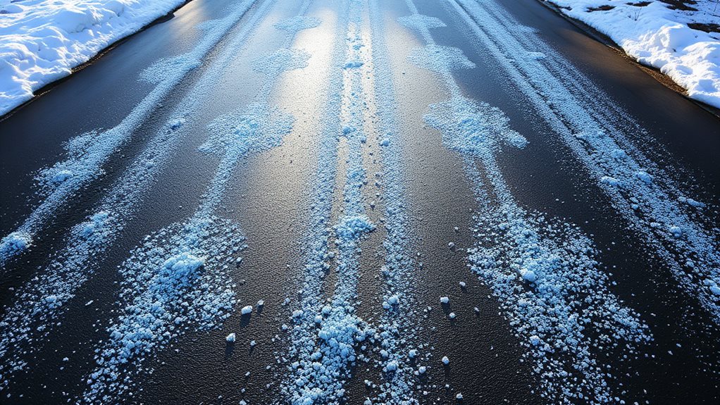 effektive Strategien für den Zugang im Winter