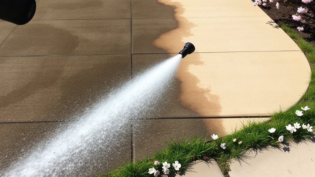 effektive Fleckenentfernung im Winter