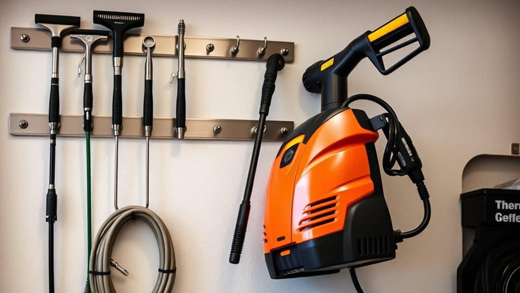 Überwinterungstechniken für den Innenbereich