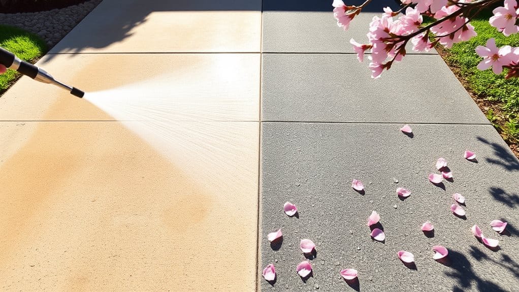 Schutzsiegel und Wartung