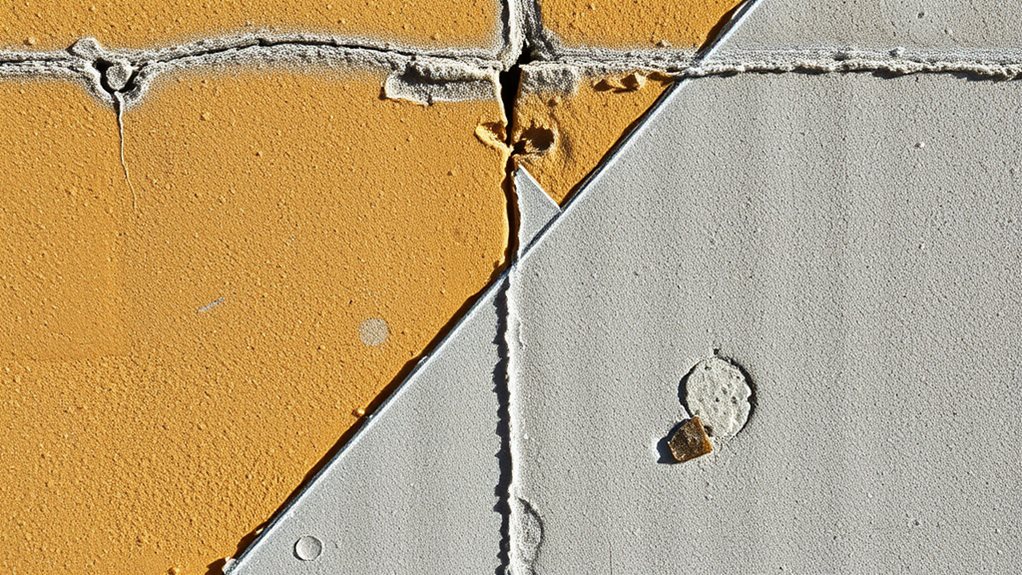 Winterinspektion und Reparaturen