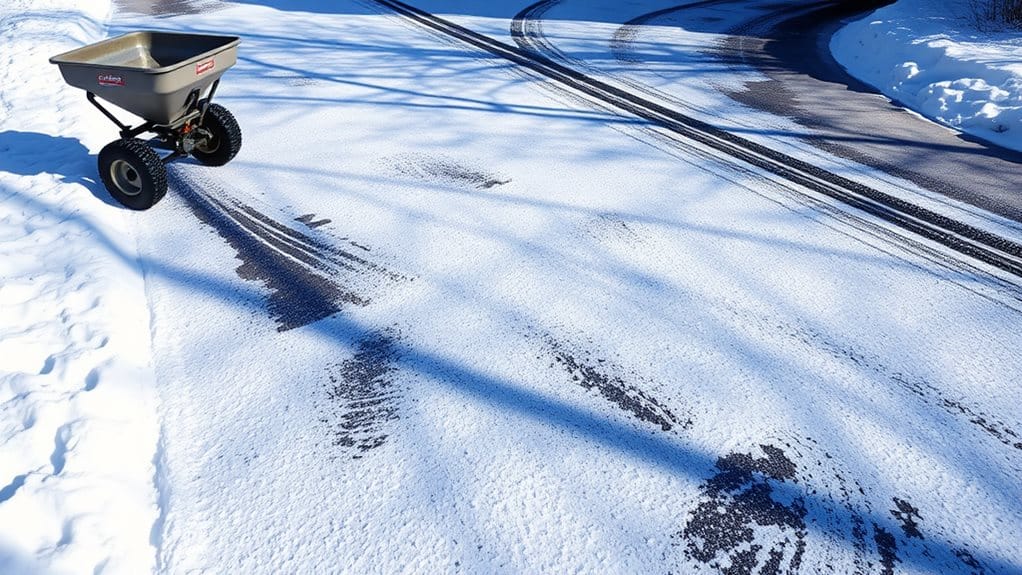 Tipps zur ganzjährigen Instandhaltung der Auffahrt